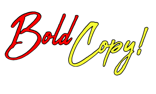BoldCopy